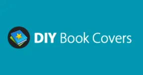 DIY Book Covers interface screenshot